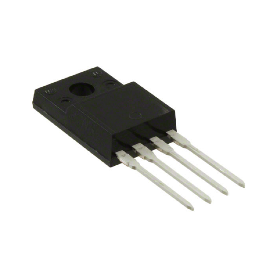 KA5H0165RTU-On Semiconductor